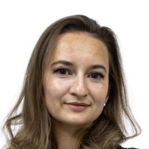 Озерова Екатерина Сергеевна