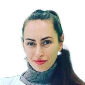 Медведева Мария Сергеевна