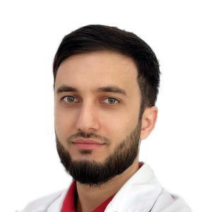 Кабардиев Сапиюлла Русланович