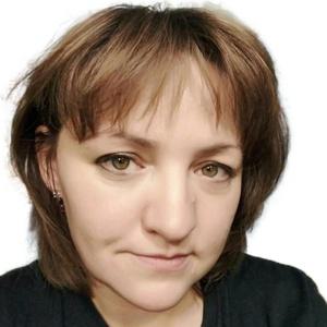 Шакирова Алсу Бареевна