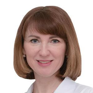 Семенова Анна Леонидовна