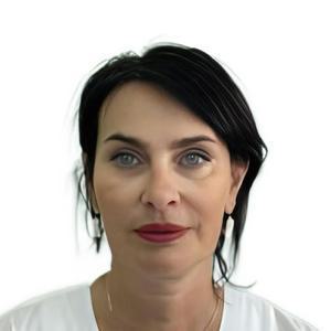 Ручина Инна Владимировна