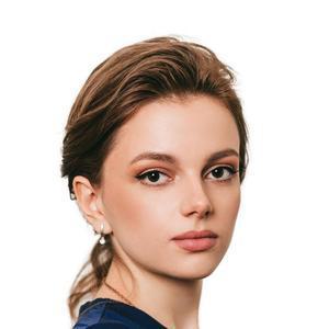Бородулина Ангелина Сергеевна