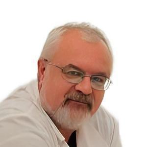 Левков Геннадий Альбертович
