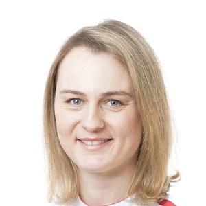 Закарлюк Екатерина Сергеевна