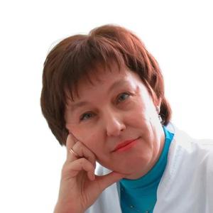 Утенкова Елена Олеговна