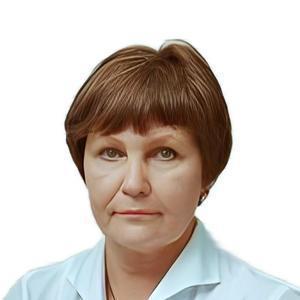 Кочергина Ольга Сергеевна