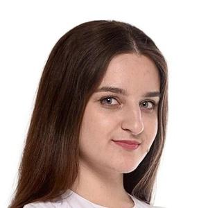 Ноздрина Анастасия Владимировна