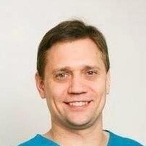 Гульчук Сергей Владимирович