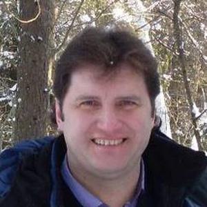 Писанка Владимир Валерьевич