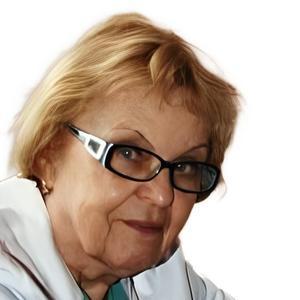 Бровкина Алевтина Федоровна