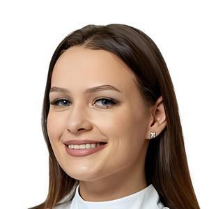 Буторина Дарья Денисовна