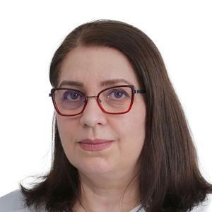 Кибирова Динара Тимуршаховна