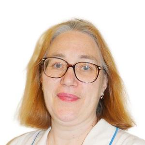 Каменева Ирина Владимировна