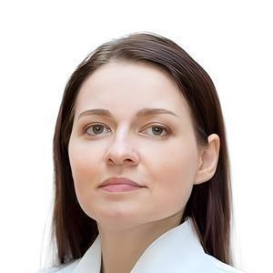 Гевондян Светлана Владимировна
