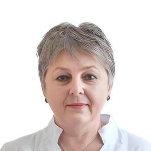 Титова Наталья Александровна