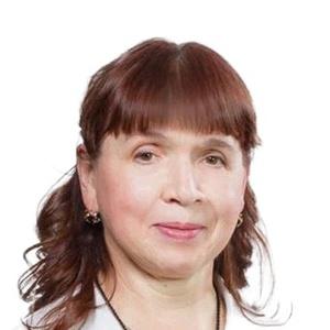 Ипатова Галина Борисовна