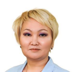 Утнасунова Виктория Михайловна