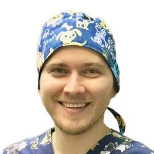Ложкин Сергей Валерьевич