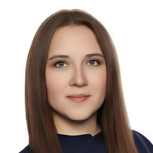 Медведева Ирина Вячеславовна