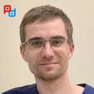 Бирюков Алексей Алексеевич