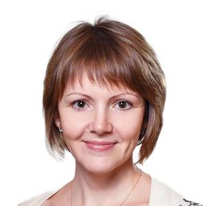 Лисовская Татьяна Михайловна