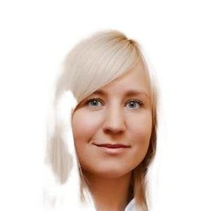 Муртазина Юлия Андреевна