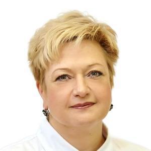 Николаева Наталья Валерьевна