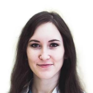 Рязанова Дина Сергеевна