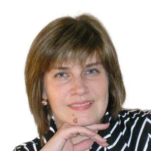 Банникова Ирина Валерьевна