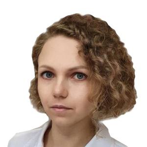 Чернышева Анастасия Александровна