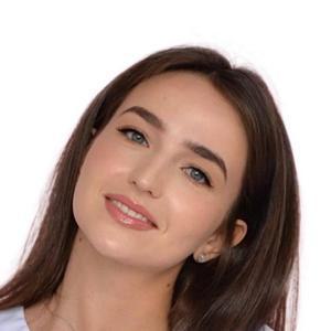 Берина Софья Вадимовна