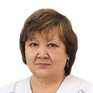 Шамсутдинова Равиля Асылташевна