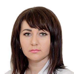 Янчарук Наталья Юрьевна