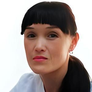 Саенко Ольга Витальевна