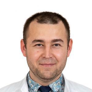 Мусоев Кахрамон Файзиллоевич