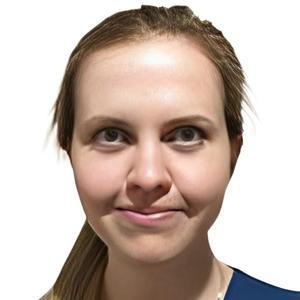 Захарова Дарья Сергеевна