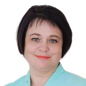 Лихачева Людмила Александровна