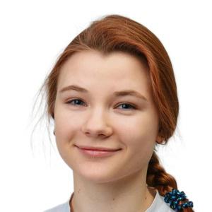 Камшукова Юлия Александровна