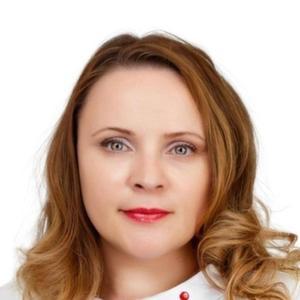 Светлакова Наталья Вячеславовна