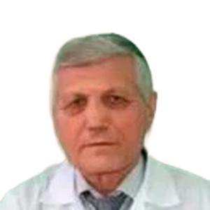 Русаков Аркадий Никандрович