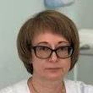 Королева Ольга Валентиновна