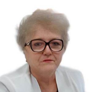 Лукьянюк Наталья Петровна