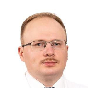 Крапивин Евгений Владимирович