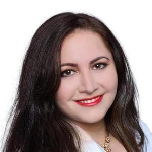 Шабатаева (Нахшунова) Венера Васильевна