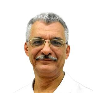 Шапошников Владимир Михайлович