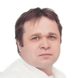 Мякотин Николай Сергеевич