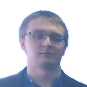Семенов Александр Вадимович