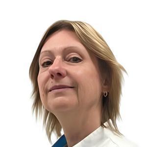 Рыбкина Иветта Александровна