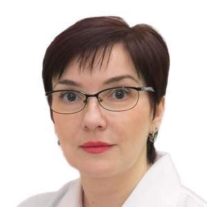 Воропаева Наталья Александровна